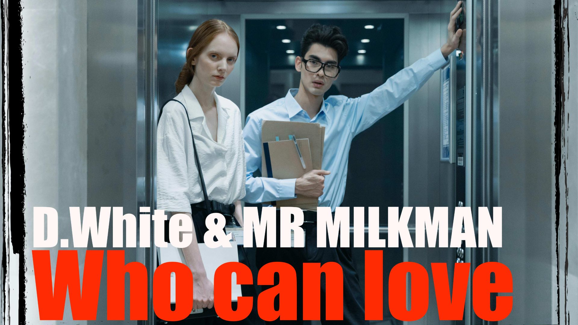 D.White & MR MILKMAN - Who can love (Radio version). NEW Italo Disco 2025, Euro Disco, Music 80s-90s смотреть онлайн