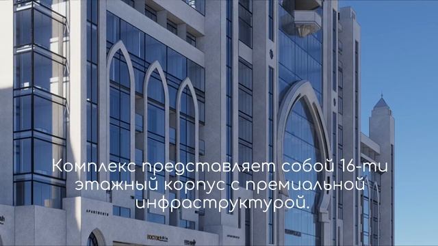 Комплекс Beriy Palace | КРЫМ смотреть онлайн