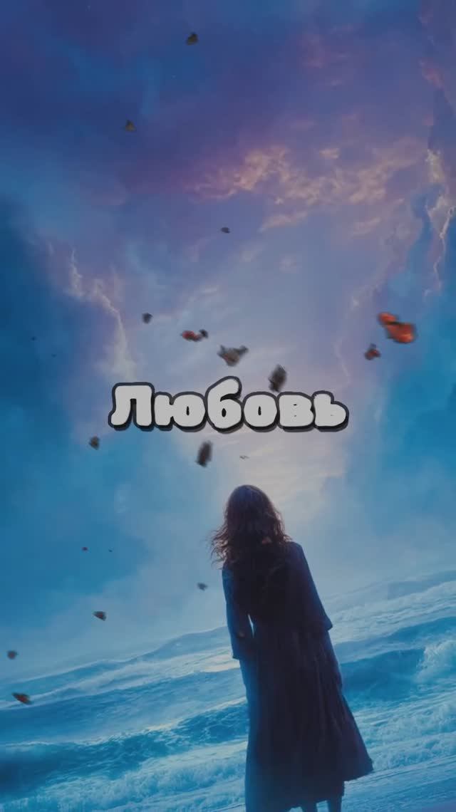 Любовь смотреть онлайн