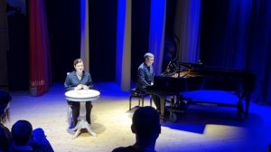 Чайковский.Детский альбом.