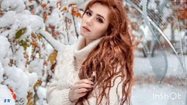 ❄️❄️❄️ Первый снег ❄️❄️❄️ смотреть онлайн