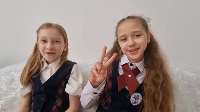 Фотосессия для школьного альбома смотреть онлайн