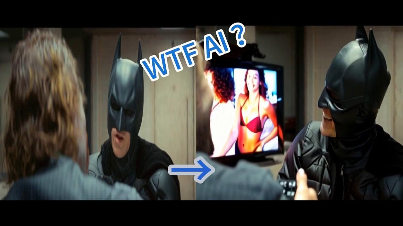 Приколы в фильмах #8 смотреть онлайн