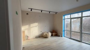 Оренбург . Новый дом с ремонтом .