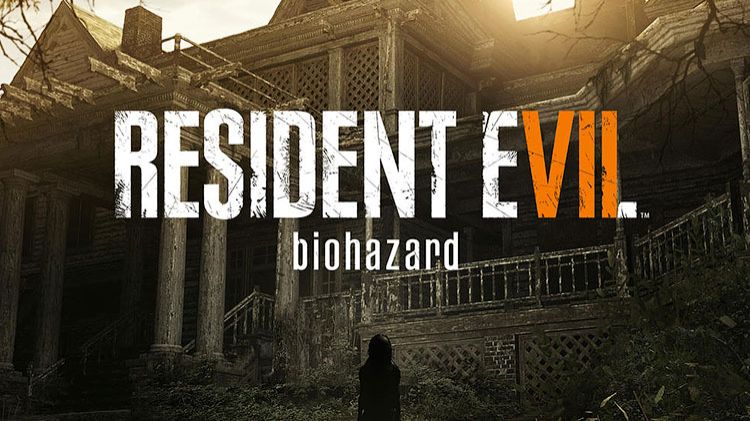 ЧОКНУТАЯ СЕМЕЙКА - Resident Evil 7: Biohazard #2 смотреть онлайн