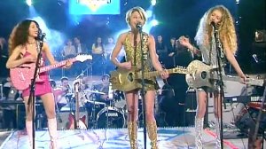 Матч-Реванш - НАШЕ ВРЕМЯ vs группа ЛИЦЕЙ с песней ОСЕНЬ :1998: