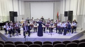 А. Нижник "Сирин"