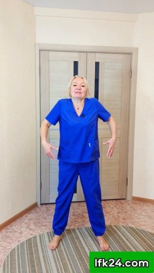 БОЛИТ ШЕЯ, ПЛЕЧИ ИЛИ МЕЖДУ ЛОПАТКАМИ? 3 упражнения с БЫСТРЫМ результатом!📌