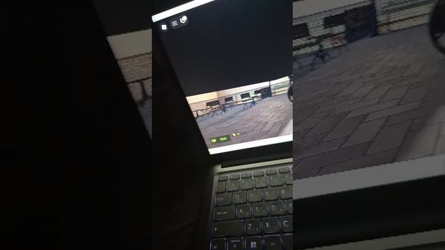 играем с ноута