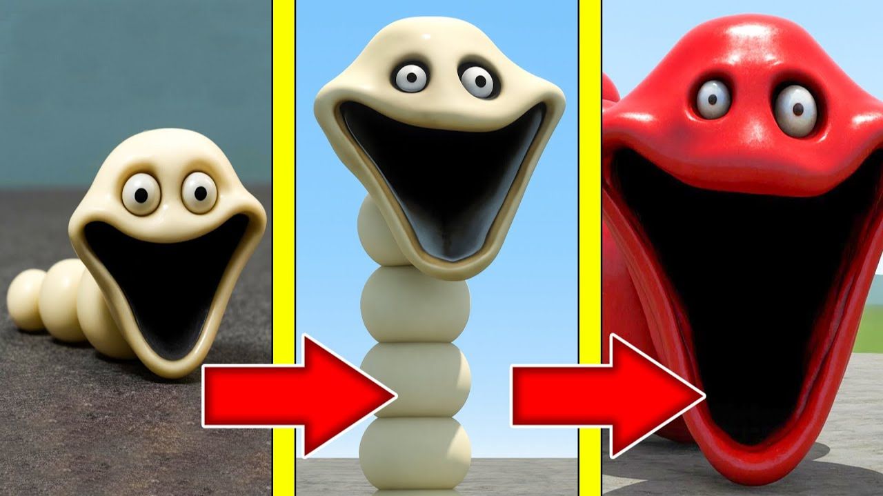 КАК МЕНЯЛСЯ ГОЛОДНЫЙ ЧЕРВЬ И ЕГО ЖИЗНЕННЫЙ ЦИКЛ В МАЙНКРАФТ ! ЭВОЛЮЦИЯ HUNGRY WORM ROBLOX MINECRAFT смотреть онлайн