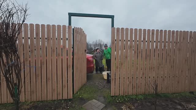 6 соток 18 ноября 2025 года. 1 часть. смотреть онлайн