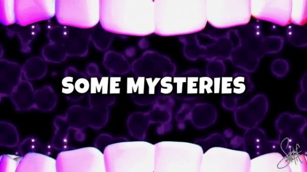 ARTIST BLOCK - The Amazing Digital Circus Song (Lyric Video)