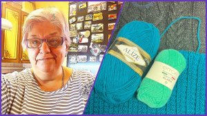 #1-25.11.25 - 🌹НЕОБЫЧНО НО ОЧЕНЬ ВКУСНО 🌹 НЕМНОГО ВЯЗАНИЯ 🌹