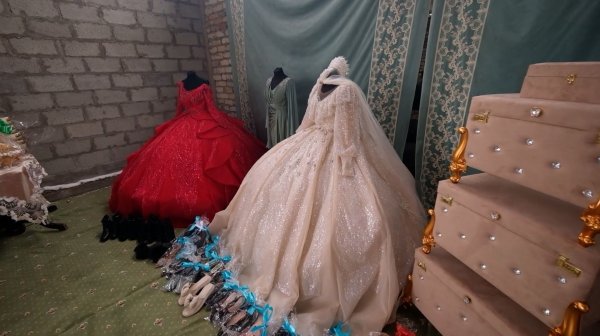 Перезва 19 февраля 2025г. город Георгиевск