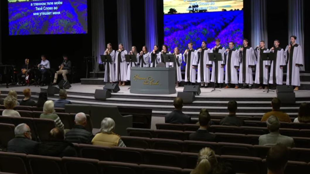 Странник я на земле смотреть онлайн