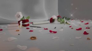 Цыганская Свадьба. Ваня и Лимона. Курней одэн кай Мэкоря