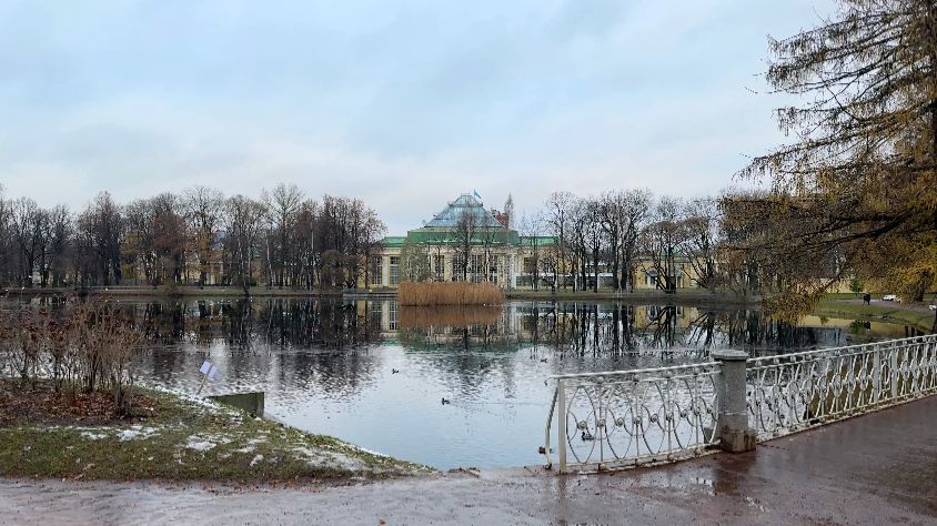 Чайковского, Таврический смотреть онлайн