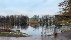 Чайковского, Таврический