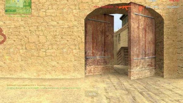 Counter-Strike Source