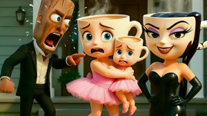 Балерину Капучину предал Тунг тунг Сахур