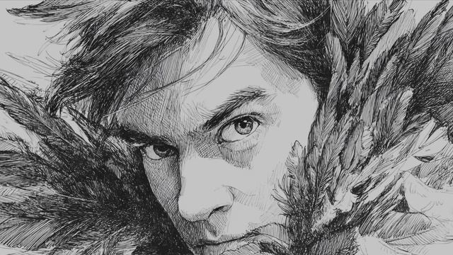 ЗВЁЗДНАЯ БОЛЕЗНЬ (слова Евы Даль)