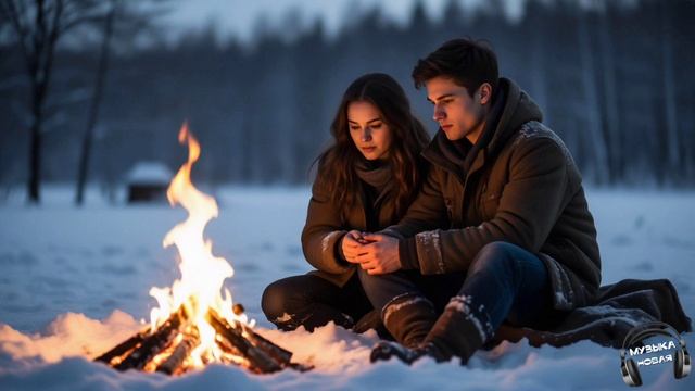 Тепло зимних ночей 🎵 Песня смотреть онлайн