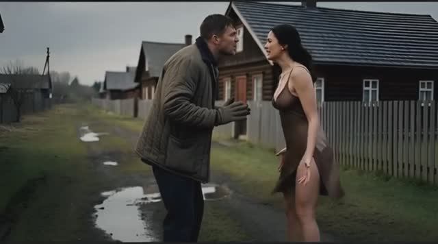 ПОХАБУШКИ 8 Самый ЯДРЁНЫЙ фольклор смотреть онлайн