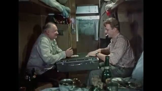 1б .Фрагмент фильма "Девушка без адреса!" #Комедия смотреть онлайн