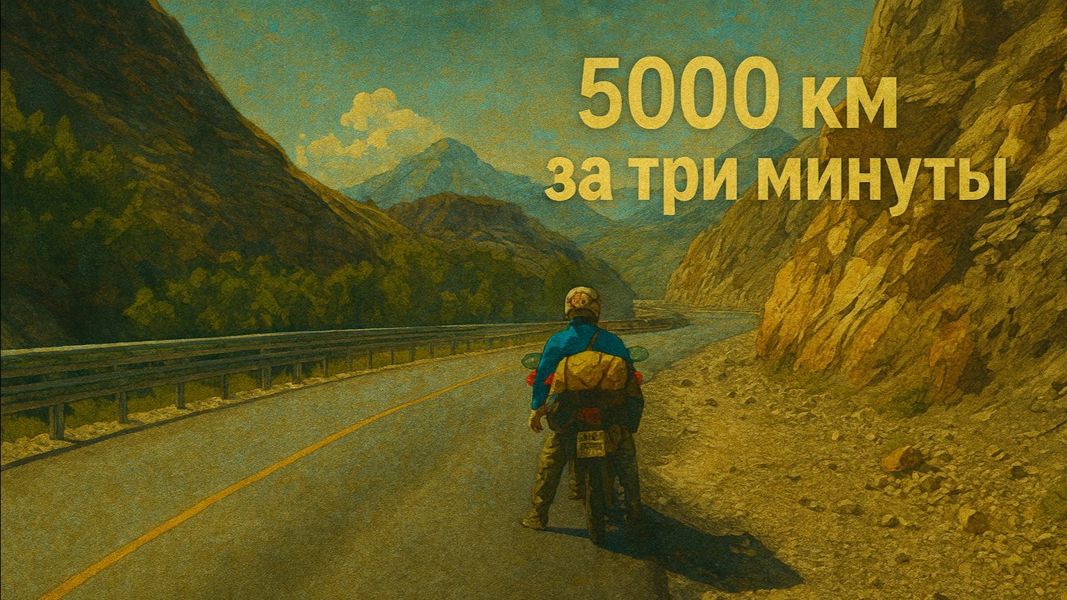 5000 км за три минуты, на Avantis FX 300 NEW (2025 года)