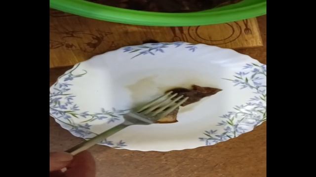 🍄💧 Какими становятся сушёные грибы после ночи в воде? Показываю текстуру смотреть онлайн