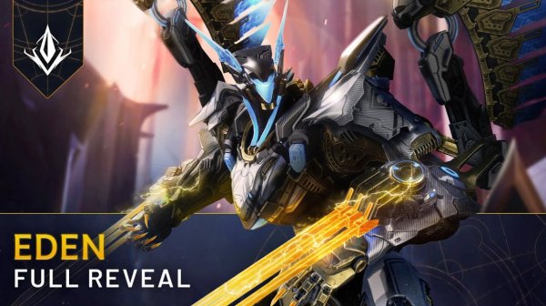 Predecessor - В ГИГАНТСКОМ ОБНОВЛЕНИИ!