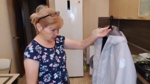 Начнём с себя.