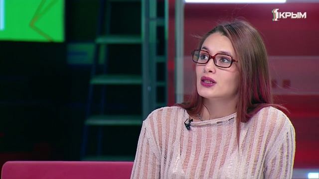 «Утро нового дня». В гостях Александра Бернадская смотреть онлайн