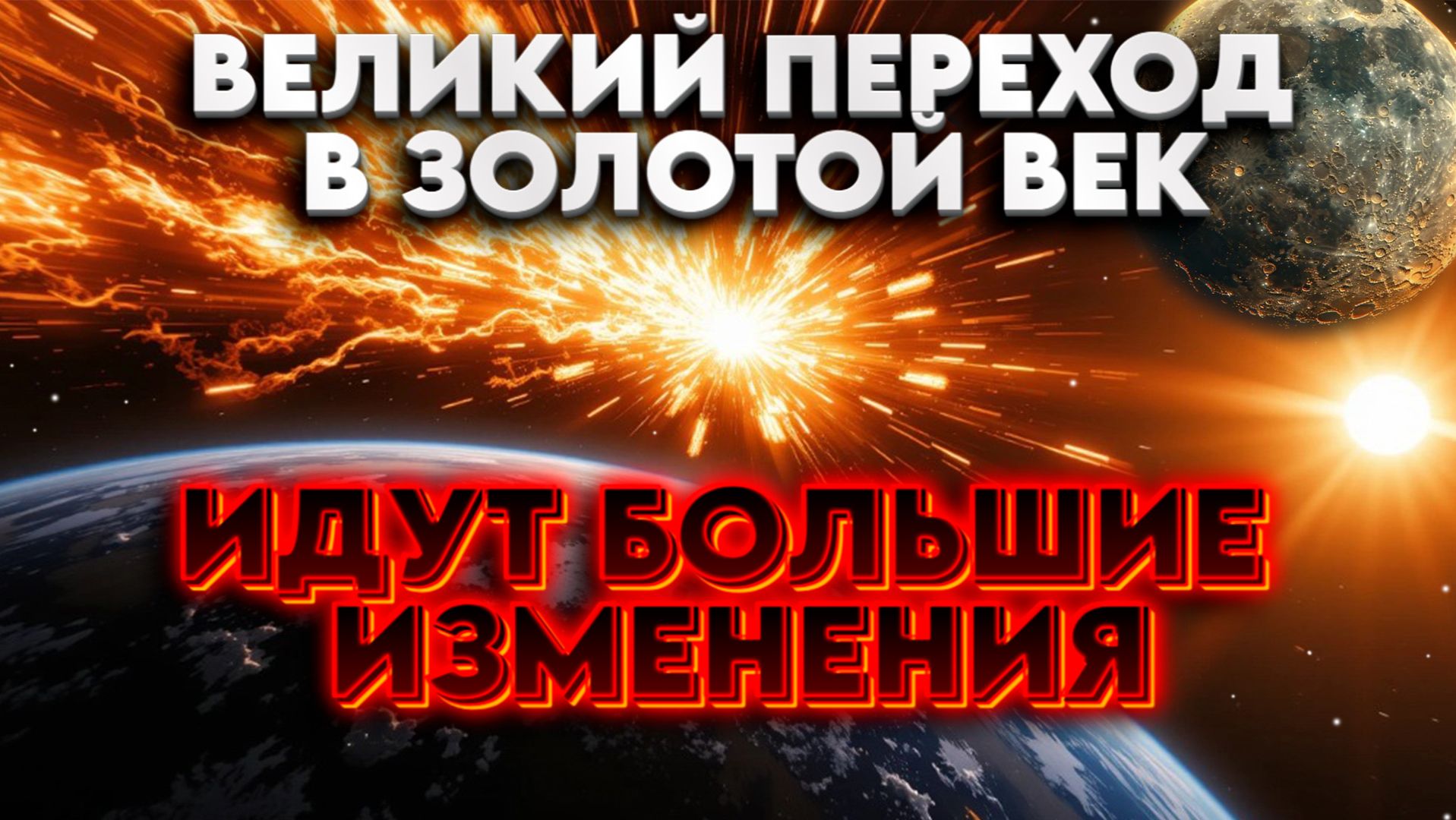 ИДУТ БОЛЬШИЕ ИЗМЕНЕНИЯ | Абсолютный Ченнелинг смотреть онлайн