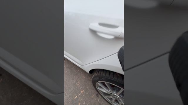 Octavia A7 FL. 2017 Style Plus