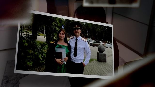 Сотрудник УИС представил клип на авторскую песню «Династия» смотреть онлайн