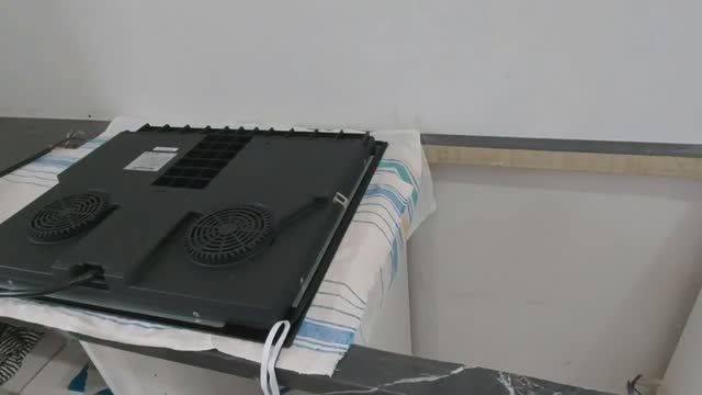 Установка варочной панели на кухне. смотреть онлайн