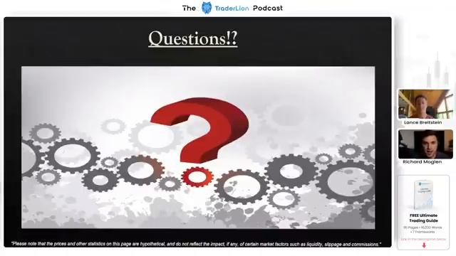 The Simple Trading Setup That Made Lance Breitstein Millions [get.gt] смотреть онлайн