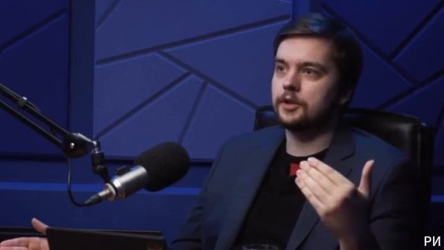 Андрей Фурсов. Планы Глобалистов нарушены? Какой будет будущая энергетика?.mp4 смотреть онлайн