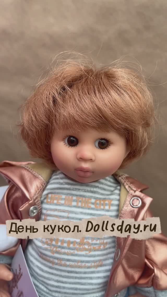 День кукол. Dollsday.ru  Schildkröt Müller-Wichtel - Вихтели от 