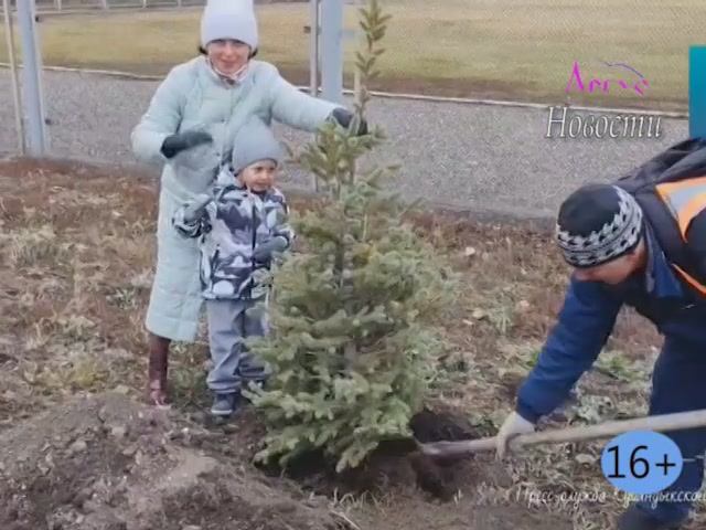 Новости Кувандыкского муниципального округа Оренбургской области от 21.11.2025г. / (44) смотреть онлайн