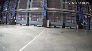 День 2 - Тех. Лаба по групповому взаимодействию роботов