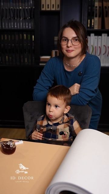 Loymina Materials Lotus Universe смотреть онлайн