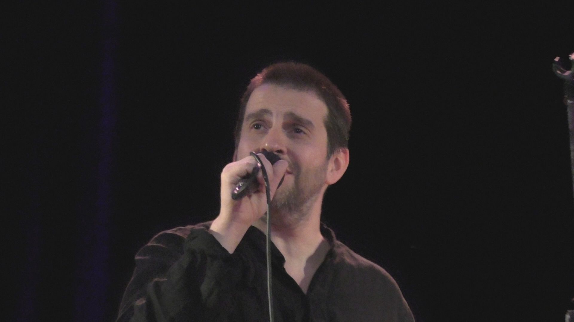 ПЁТР НАЛИЧ - ПТИЦЫ (ЦДА, ВПиТ, 20.11.2025)