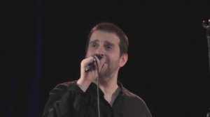 ПЁТР НАЛИЧ - ПТИЦЫ (ЦДА, ВПиТ, 20.11.2025)