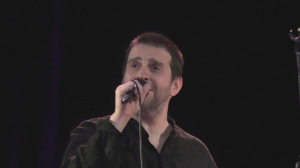 ПЁТР НАЛИЧ - ПТИЦЫ (ЦДА, ВПиТ, 20.11.2025)