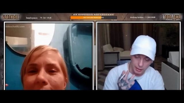 КТО ПО ЖИЗНИ - ТРИ БАБЫ И СОБАКА ★ - Кто по Жизни / Чат рулетка / Виталий Реутов / КПЖ смотреть онлайн