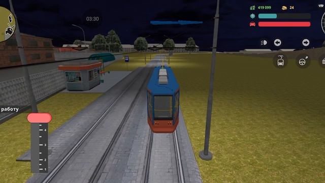 Криминальная Россия прохождение #16