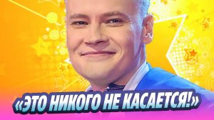 Певец Шаман отказался отвечать на вопрос о детях 🔥 Новости Шоу-Бизнеса