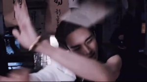 Взгляд Хёнджина убивает😊❤️